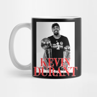 kevin durant Mug